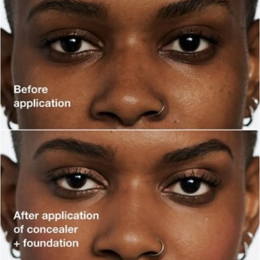 🆕 CLINIQUE Even Better™ All-Over Concealer + Eraser WN 118 Amber